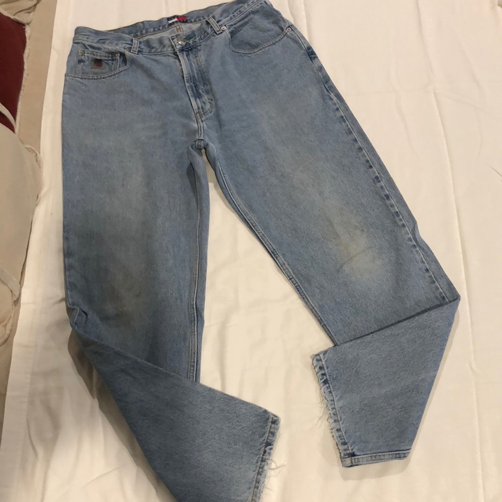 Men’s Tommy Hilfiger Jeans - Size 36/32.